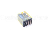 RU4S-C-A110 IDEC Relays 4Pdt 6A 110-120Vac Relay