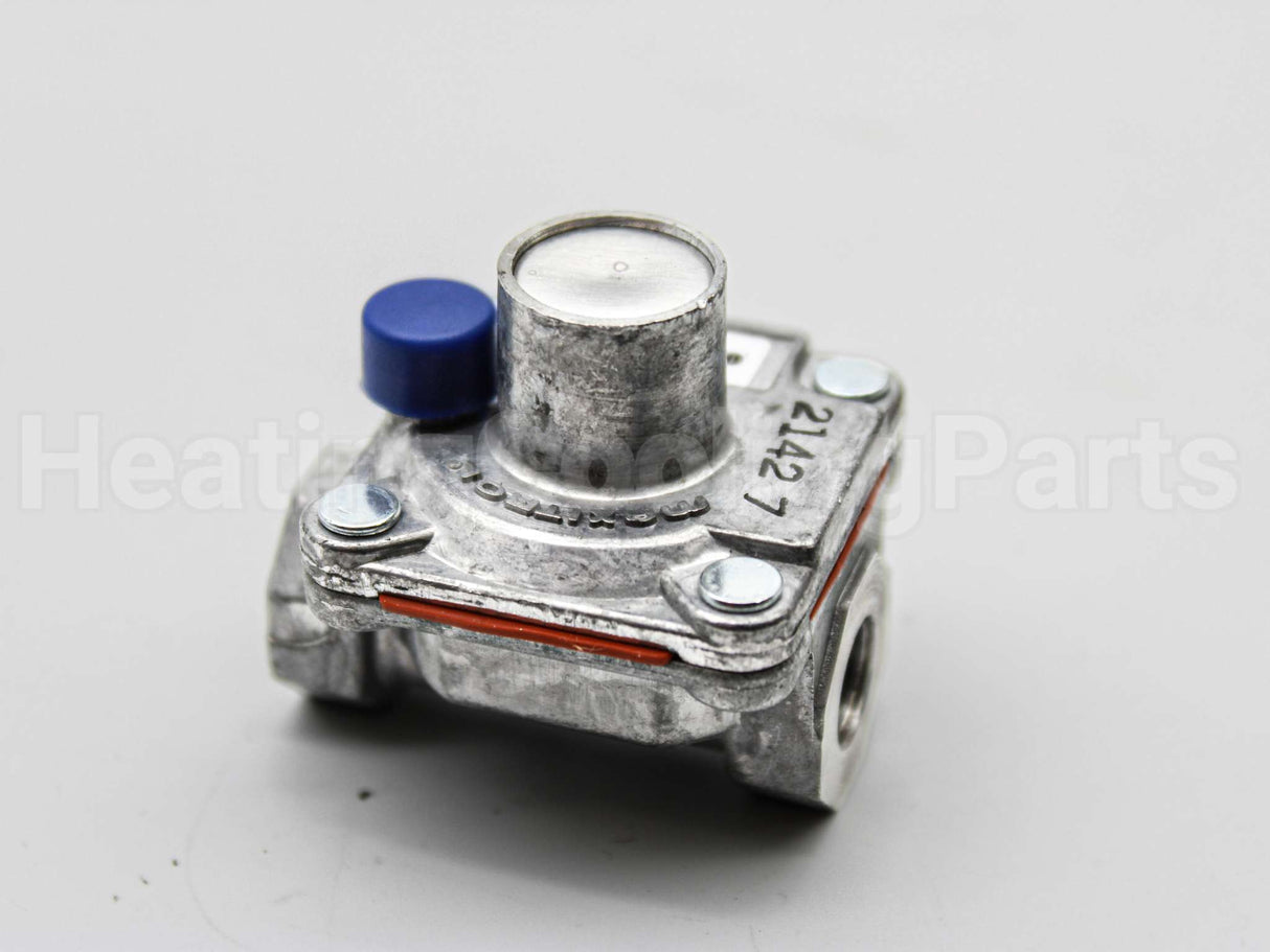 RV12LTF-L3L3-0004 Maxitrol Natgasregulator Fixedsetting