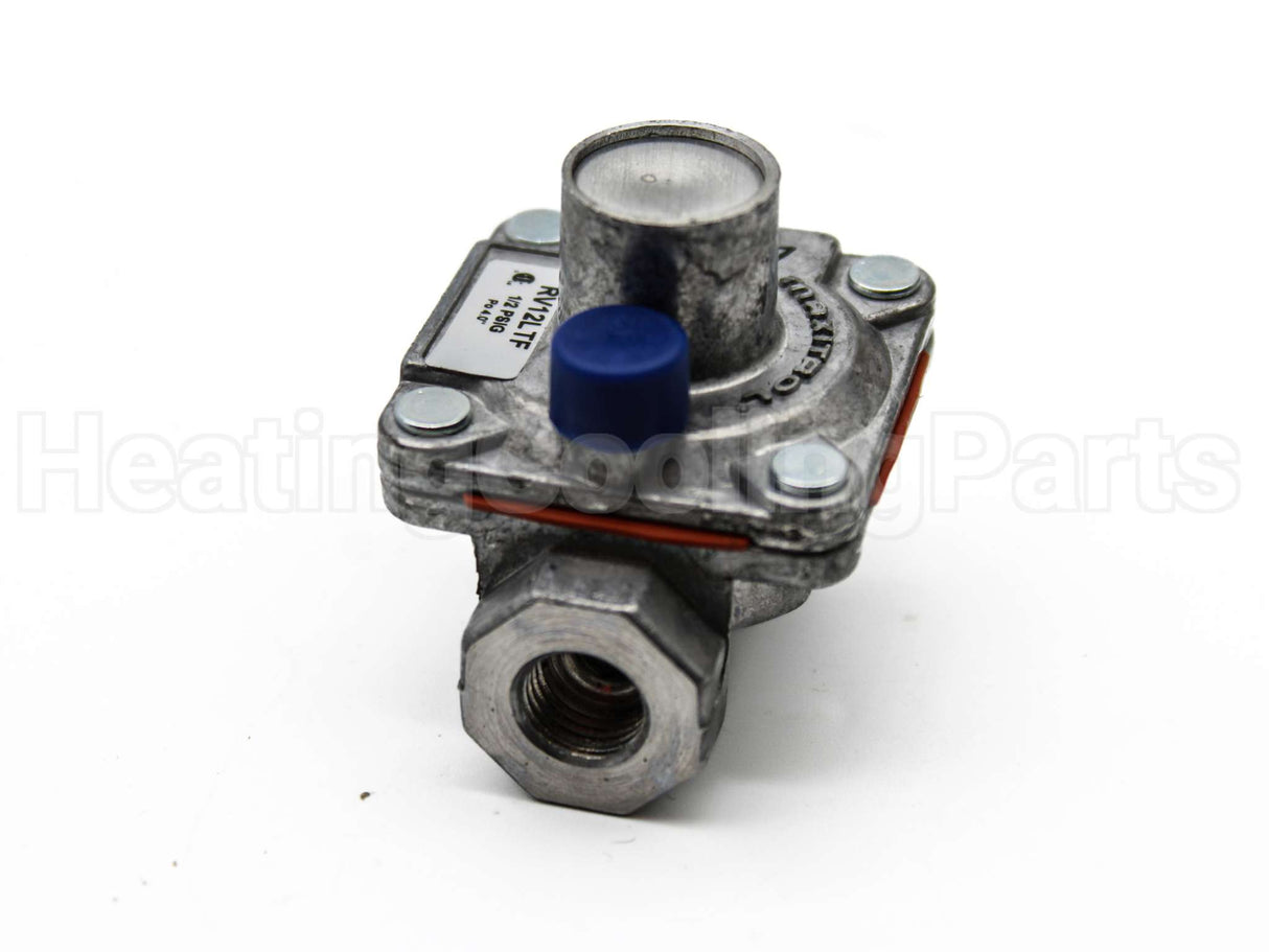 RV12LTF-L3L3-0004 Maxitrol Natgasregulator Fixedsetting