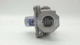 RV20LSSRF-33-0004 Maxitrol Lp Gasregulatorfixsetting 8"Wc