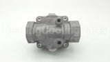 RV20LSSRF-33-0004 Maxitrol Lp Gasregulatorfixsetting 8"Wc