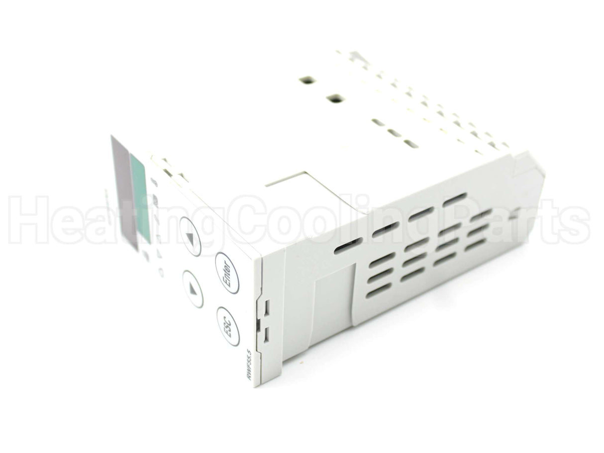 RWF55.50A9 Siemens Combustion 3-Position Analog Controller