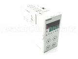 RWF55.50A9 Siemens Combustion 3-Position Analog Controller