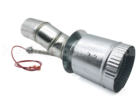 RXGW-B01 Rheem-Ruud Chimney Adapter