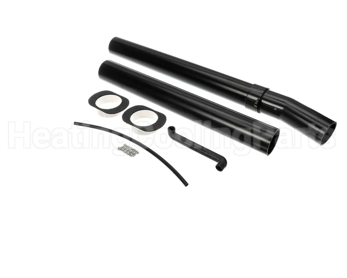 RXGY-ZK Rheem-Ruud Conversion Kit