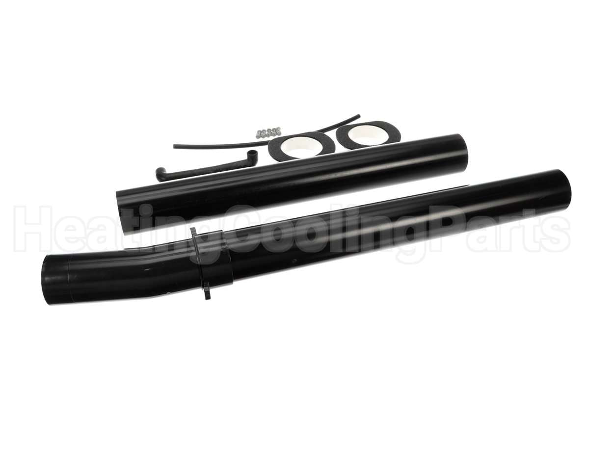 RXGY-ZK Rheem-Ruud Conversion Kit