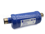 S-6311 Henry Technologies 1 1/8" Discharge Line Muffler