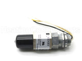 S-9400 Henry Technologies 120V Ac 1/2" Mpt Switch