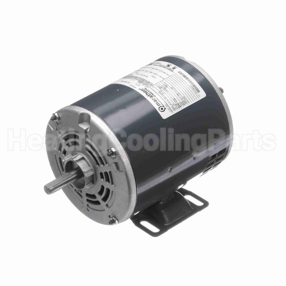 S006 Marathon Motor