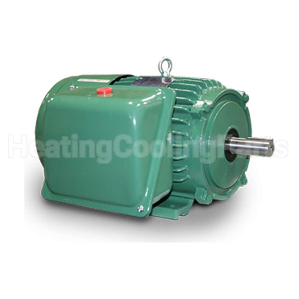 S0104 Teco Extra High Torque Motor