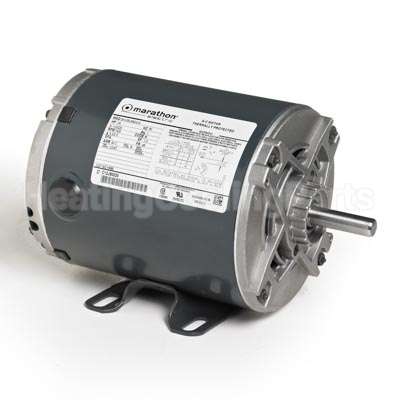 S022 Regal Rexnord - Marathon 1/2Hp 115V 1800Rpm 56 Odp Mtr