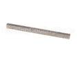 S1-001-07110-702 York Steel 1/4" Squarex4" Long Key