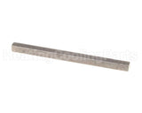 S1-001-07110-702 York Steel 1/4" Squarex4" Long Key