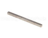 S1-001-07110-702 York Steel 1/4" Squarex4" Long Key