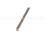 S1-001-07110-702 York Steel 1/4" Squarex4" Long Key