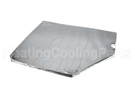 S1-010-06922-006 York Door Small Insulation