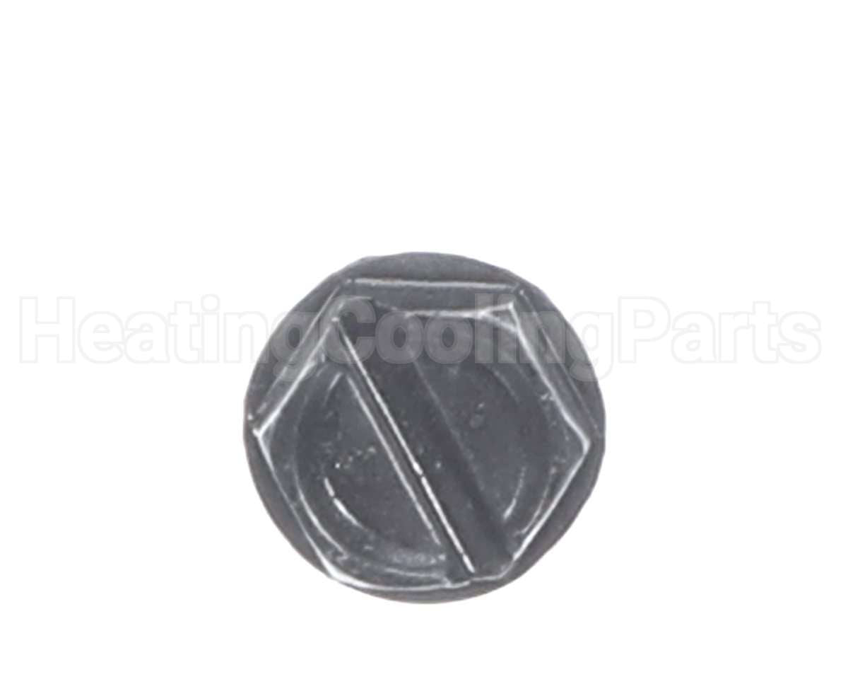 S1-021-18396-000 York Screw Ab #10 X 3/8 Inch Black