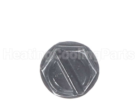 S1-021-18396-000 York Screw Ab #10 X 3/8 Inch Black