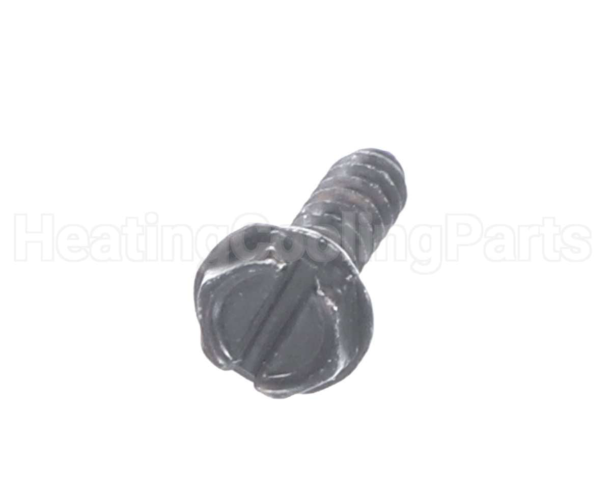 S1-021-18397-000 York Screw Ab #10 X 3/4" Black