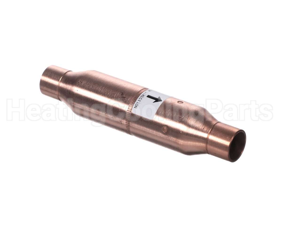 S1-022-09099-000 York 5/8" Magnetic Check Valve