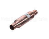 S1-022-09099-000 York 5/8" Magnetic Check Valve