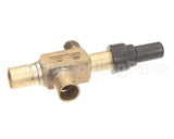 S1-022-11585-000 York 5/8"Swt Angle Liquid Valve