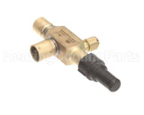 S1-022-11585-000 York 5/8"Swt Angle Liquid Valve