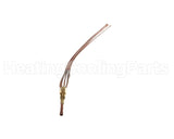 S1-022-11610-000 York .375X.184 7 Tube Dist 23.5 In