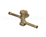 S1-023-22459-000 York 3/8" Base Valve, Liquid Side