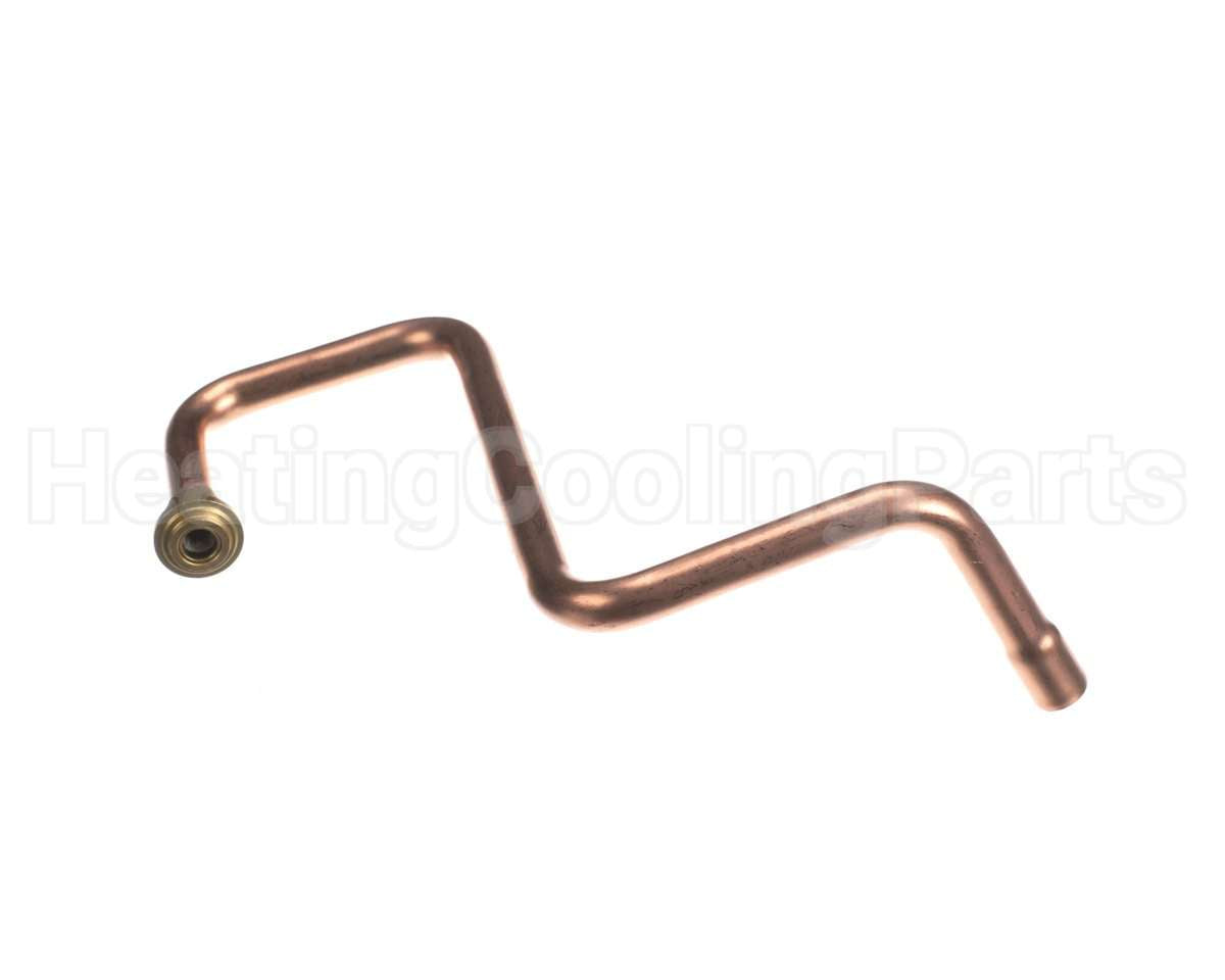 S1-023-22463-000 York Liquid Line Copper Assem