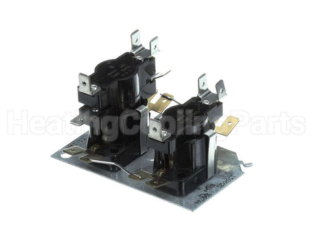 S1-024-19082-030 York Heat Sequencer Relay 24V