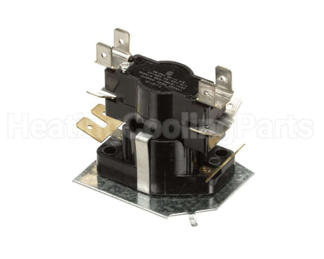 S1-024-19082-738 York Heat Sequencer Time Delay Rly