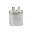 S1-024-20046-700 York 10Mfd 370V Oval Run Capacitor