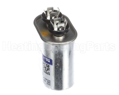 S1-024-20084-700 York 4Mfd 370V Oval Run Capacitor