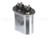 S1-024-20084-700 York 4Mfd 370V Oval Run Capacitor