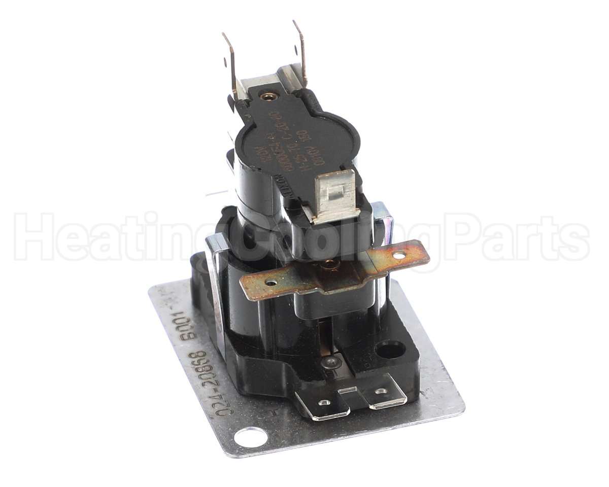 S1-024-20868-001 York Time Delay Relay