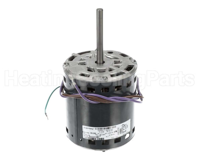 S1-024-21672-001 York 208-230V1Ph 1Hp 1100Rpm 3Spd