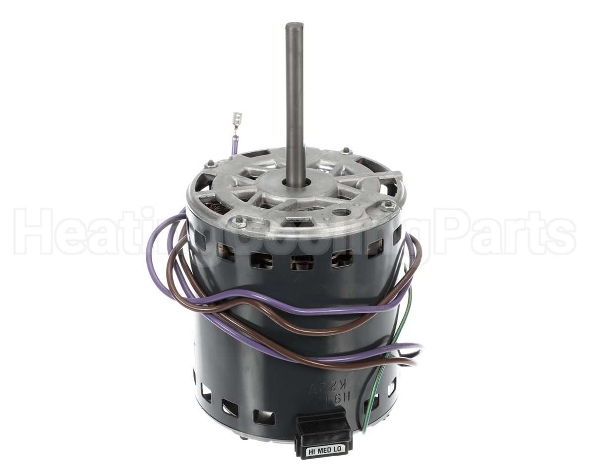 S1-024-21672-001 York 208-230V1Ph 1Hp 1100Rpm 3Spd