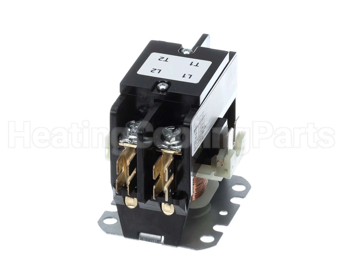 S1-024-24101-700 York 24V 20A 2Pno Contactor