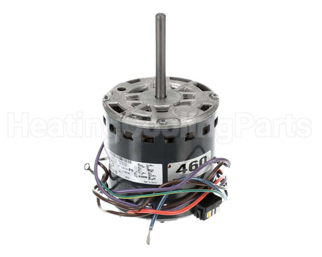 S1-024-24107-001 York 1/2Hp 460V 975Rpm 3Spd Motor