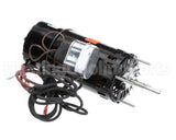S1-024-24115-020 York 1/20Hp 460V 3400Rpm Ventor Mtr
