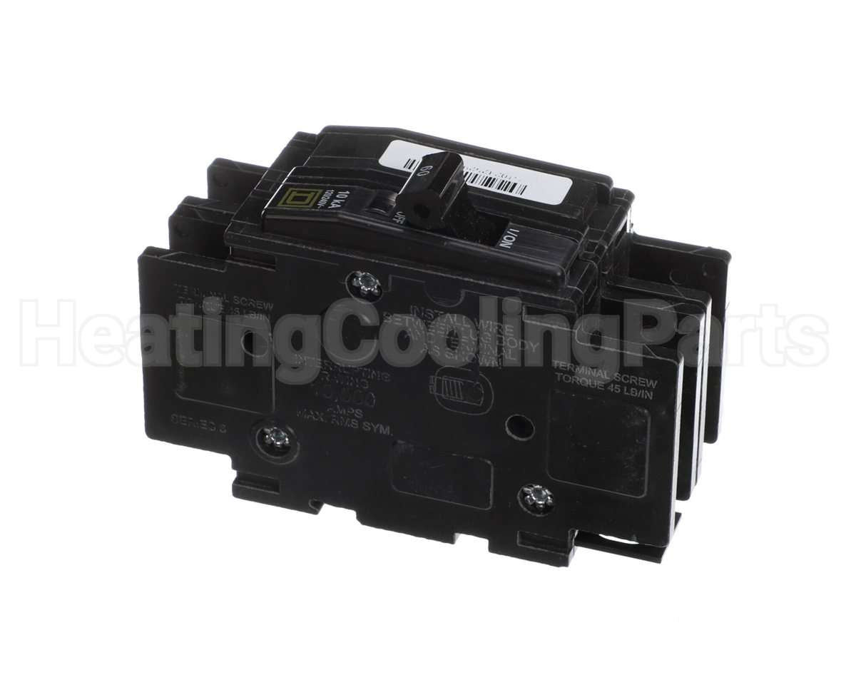 S1-024-25298-003 York 240V 60A 2Pole Circuit Breaker