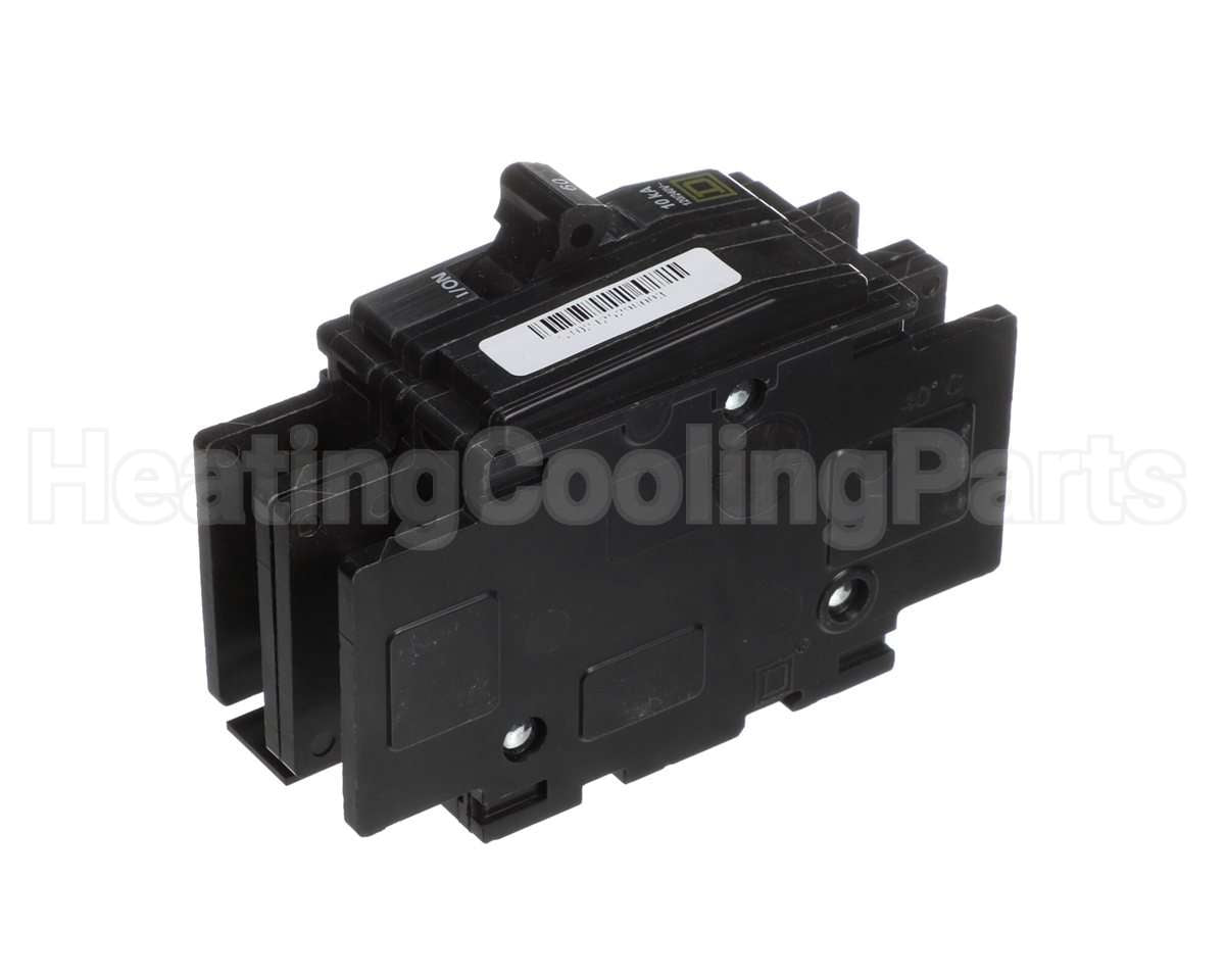 S1-024-25298-003 York 240V 60A 2Pole Circuit Breaker