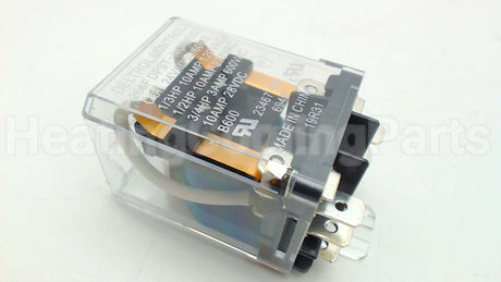 S1-024-25910-700 York 24V Dpst Relay