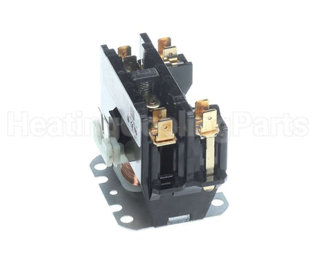 S1-024-25964-000 York 24V 20A 1P Contactor W/Shunt