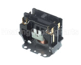 S1-024-25964-000 York 24V 20A 1P Contactor W/Shunt