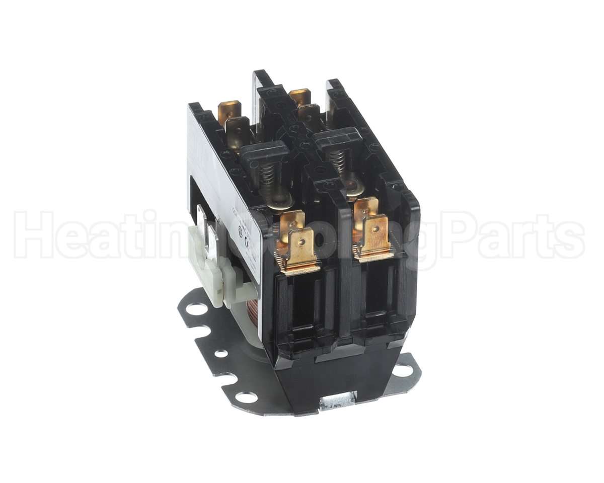 S1-024-25965-000 York 2Pole 20Amp 24V Contactor