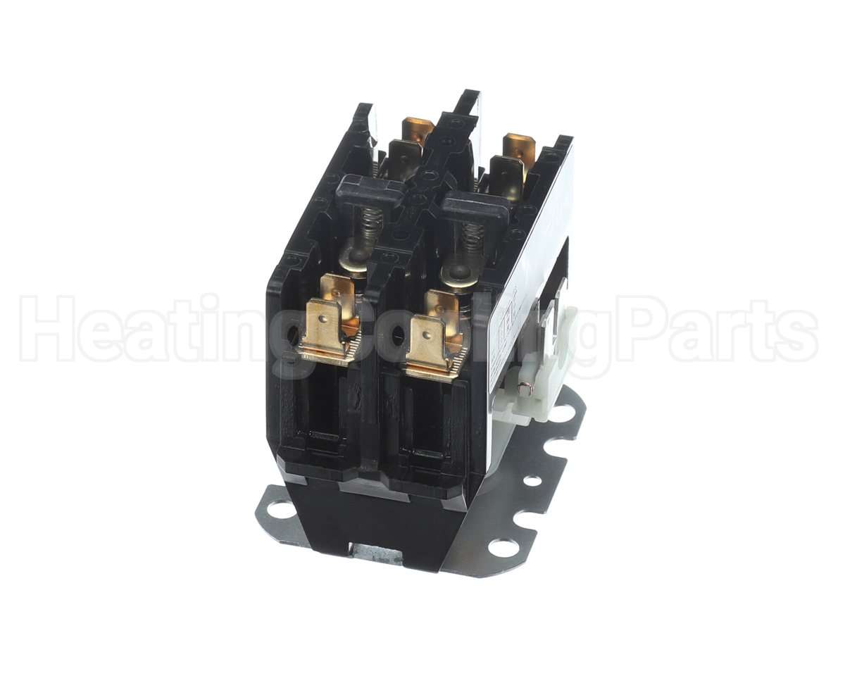 S1-024-25965-000 York 2Pole 20Amp 24V Contactor