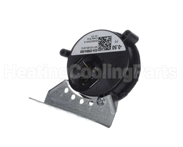 S1-024-25994-000 York .50"Wc Spno Close On Fall # Sw