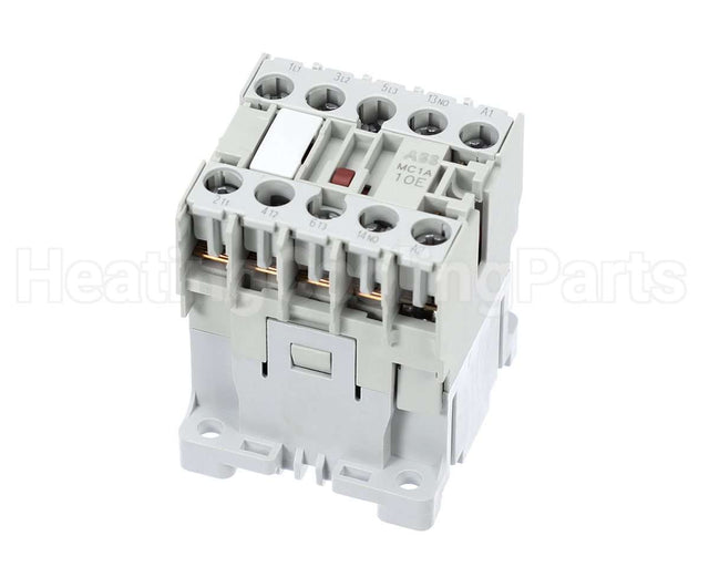 S1-024-26051-000 York 24V Coil 3P 6Amp Contactor